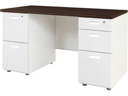 Netforce NUTS(�i�b�c) ������ 2+3�i W1200�~D600 DBR*WH