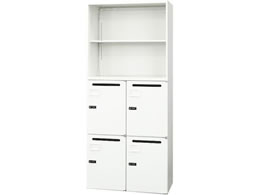 Netforce �I�[�v������2�i+4�l�p�p�[�\�i�����b�J�[ �z���C�g