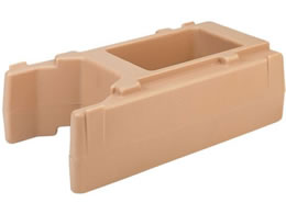 Cambro hNfBXyT[CU[ R1000LCD(157)C B