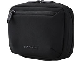 �G���R�� �K�W�F�b�g�|�[�` ���^ �y�� �u���b�N ZSB-GP01PMBK