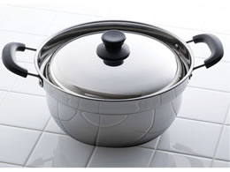 JNZ[ ^[i IHΉ ӂڂɂ 24cm