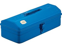 �g���X�R �R�^�c�[���{�b�N�X 373�~164�~124 �u���[ Y-350-B