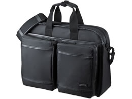 TTvC yPCobO 3WAYE15.6C`Ch BAG-LW10BK