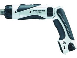 Panasonic [dXeBbNhhCo[ 3.6V O[ JE^[ EZ7411LA1JH1