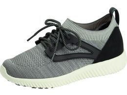 �}���A���k���C SaiSai�X�g���b�`�j�b�g�X�j�[�J�[ WG130 �O���[ L