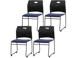 Netforce X^bLO`FA 4r i BKNV Rap-SC-S4-BKNV