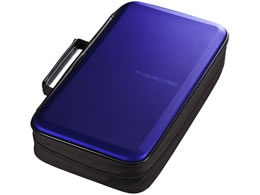 TTvC u[CΉP[X 104[u[ FCD-WLBD104BL