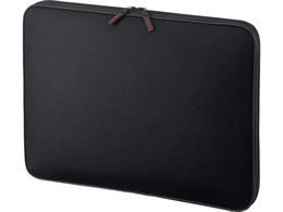 TTvC ᔽ3DbVP[X 15.6^ChubN IN-SG15BK