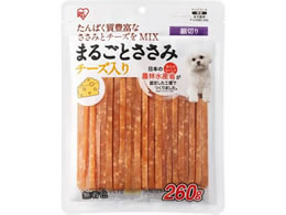 �A�C���X�I�[���} �܂邲�Ƃ����݃W���[�L�[ �א؂� �`�[�Y���� 260g