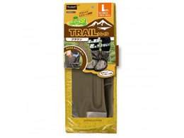 �v���X�^�b�t �J�b�p�̑� �g���C�� �u���E�� L P179