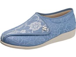 �A�T�q�V���[�Y ������` L011 �w�l�p �u���[ �z���C�g 22.5cm