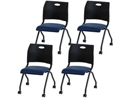 Netforce lXeBO`FA 4r i BKNV Rap-NC-S4-BKNV