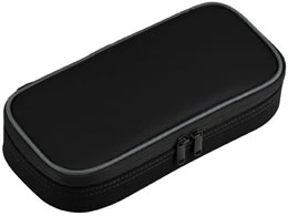 �R�N�� �g�Ȃ݃z���_�[�y���P�[�X [�E�F�u��] �u���b�N F-VBF340D