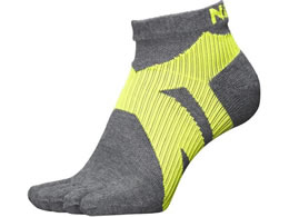 �j�b�^�N �\�b�N�X FIVE FINGER SOCKS NW2900-41-L