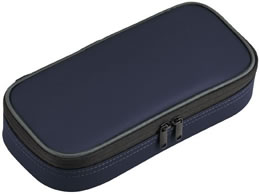 �R�N�� �g�Ȃ݃z���_�[�y���P�[�X [�E�F�u��] �l�C�r�[ F-VBF340DB