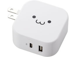 GR AC[d USB Type-C PDΉ 32W 낿 MPA-ACCP20WF