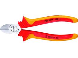 GEDORE ≏jbp VDE8314H 160mm 1552163