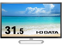 �A�C�E�I�[�E�f�[�^ ���C�h�t���f�B�X�v���C 31.5�^ LCD-MQ322XDB-A