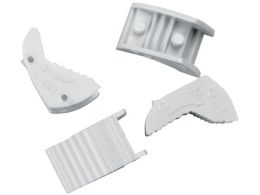 TTC �E�H�[�^�[�|���v�Ղ�C���[250mm�E200mm�����p�������p�b�h SC-WP-250