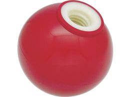 TRUSCO ����������� ����Ȃ��� 25�~M8mm (20��) TPB25-8R