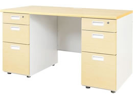 Netforce NUTS(�i�b�c) ������ 3+3�i W1200�~D600 NA