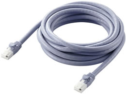 GR Cat6a LANP[u 3m u[ LD-GPAT BU3 RS