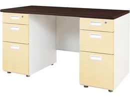 Netforce NUTS(�i�b�c) ������ 3+3�i W1200�~D600 DBR*NA