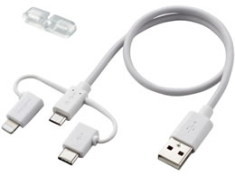 GR 3in1X}[gtHpUSBP[u MPA-AMBLCAD03WH