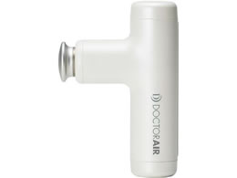 DOCTOR AIR GNTK nCp[ p[zCg REG-04 WH