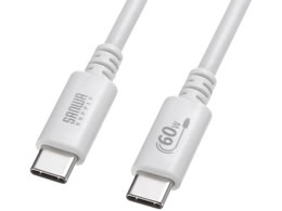 TTvC USB 2.0 Type-CP[u 3m zCg KU-CCP6030W