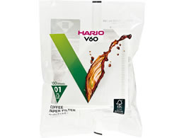 HARIO V60py[p[tB^[ 01 zCg 100