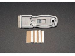 �G�X�R �K���X�X�N���[�p�[ 40�~128mm EA524AB