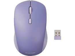 �G���R�� �}�E�X �}���`�ڑ� �É� 6�{�^�� �u���[ M-MY30MBSXBU