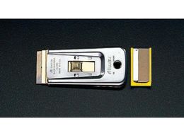 �G�X�R �K���X�X�N���[�p�[ 40�~100mm EA524BC