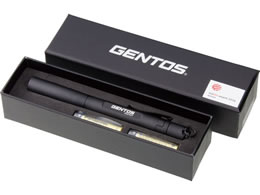 �W�F���g�X LED���C�g 18lm GF-004DG