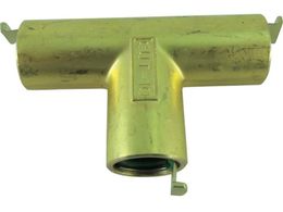 �`���_ �^�b�`�R�l�N�^�[���j�I���e�B(����)10mm CUT-10-00