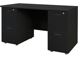 Netforce NUTS(�i�b�c) ������ 2+2�i W1200�~D600 BK