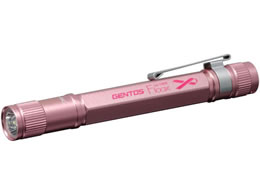 �W�F���g�X LED�y�����C�g Floox 18lm LU-109PR