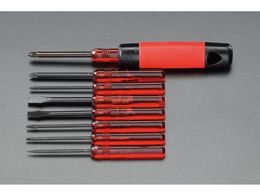 �G�X�R �h���C�o�[�Z�b�g 8�{�g EA550EK