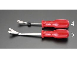 �G�X�R �N���b�v�����[�o�[ 215mm 6mm�p EA604D-4