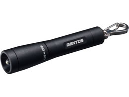 �W�F���g�X LED�L�[���C�g 15lm �u���b�N GK-002B