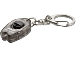 �W�F���g�X LED�L�[���C�g 15lm �u���b�N SK-8GBK