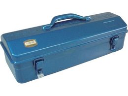 TRUSCO �R�^�H� 433�~168�~173.5 �u���[ Y-410-B