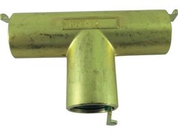 �`���_ �^�b�`�R�l�N�^�[���j�I���e�B(����)12mm CUT-12-00