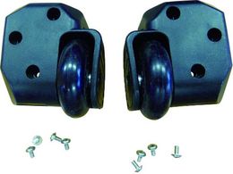 TRUSCO �v���e�N�^�[�c�[���P�[�X��p�L���X�^�[2���Z�b�g TAK-C