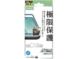 GR iPhone17ProMax tJo[KX BLC PM-A25DFLKGGBL