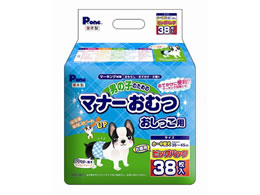 j̎q̂߂̃}i[ނ rbOpbN `^p38