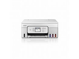 CANON A4�C���N�W�F�b�g�����@G3390 �M�K�^���N �z���C�g G3390WH