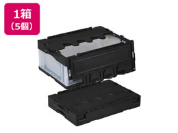 �򕌃v���X�`�b�N�H�� ���X �܂�R�� �W�L�� 30L �u���b�N���� 5��