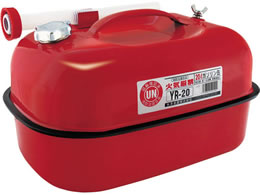 ���V�Y�� �K�\�����g�ъ� 20L ���b�h YR20